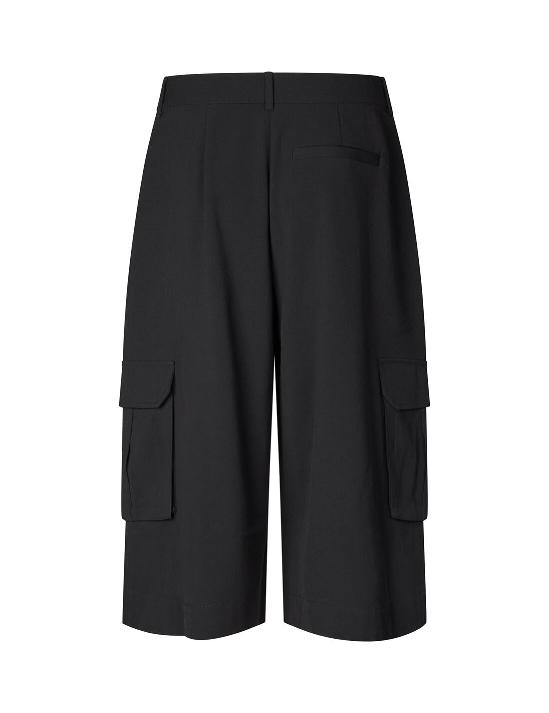 Emeliba shorts – Sort